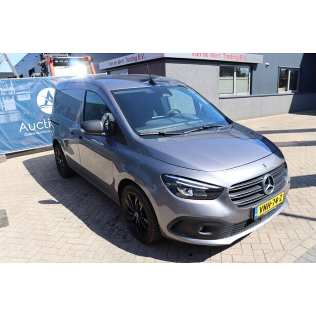 2021 مرسيدس بنز Citan 110CDI-49151776