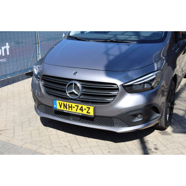 2021 مرسيدس بنز Citan 110CDI-49151779