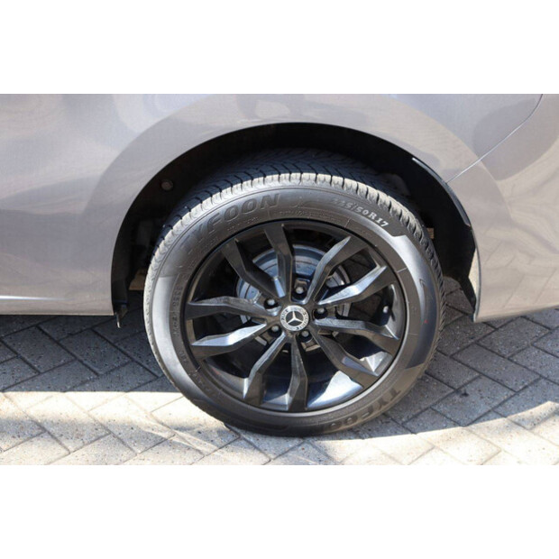 2021 مرسيدس بنز Citan 110CDI-49151784