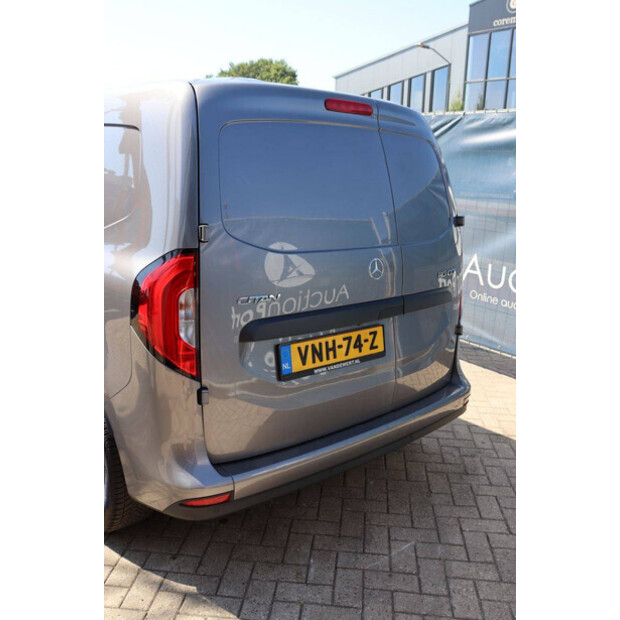 2021 مرسيدس بنز Citan 110CDI-49151785