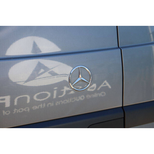 2021 مرسيدس بنز Citan 110CDI-49151786