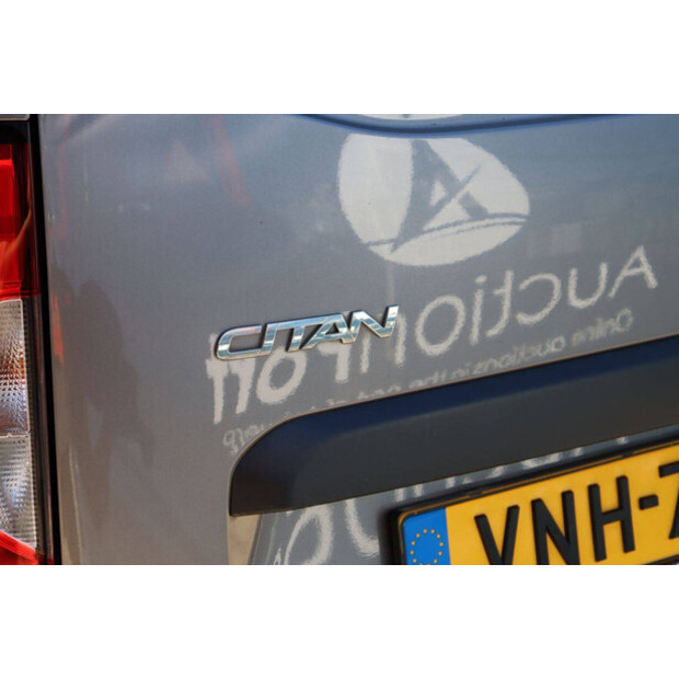 2021 مرسيدس بنز Citan 110CDI-49151787