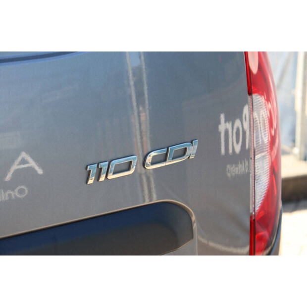 2021 مرسيدس بنز Citan 110CDI-49151788