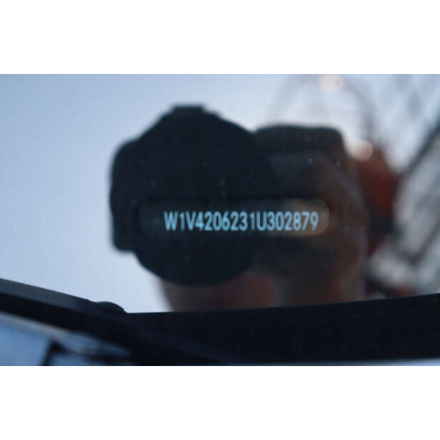 2021 مرسيدس بنز Citan 110CDI-49151796