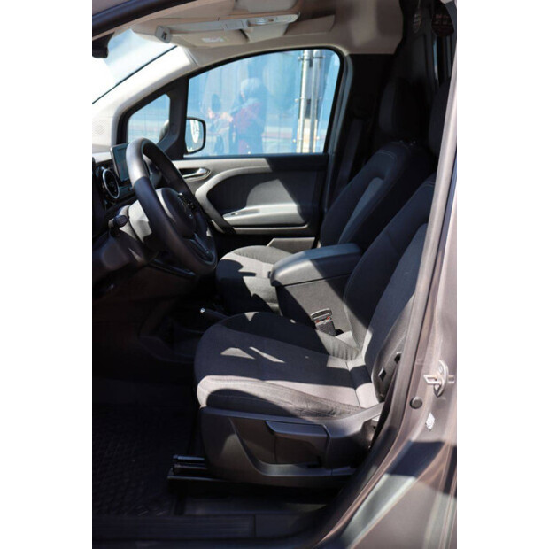 2021 مرسيدس بنز Citan 110CDI-49151797
