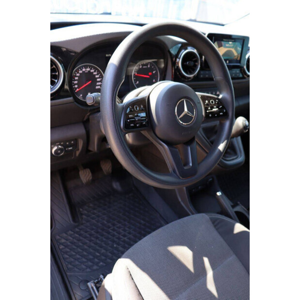 2021 مرسيدس بنز Citan 110CDI-49151799
