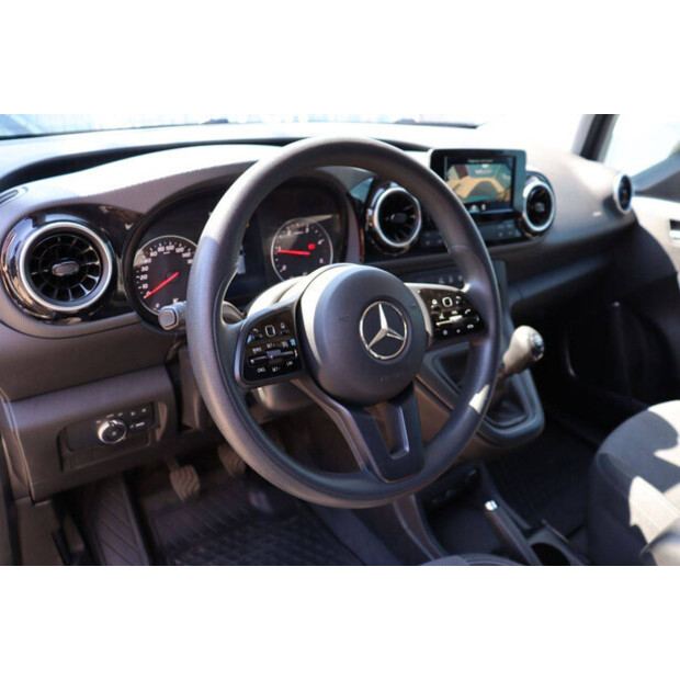 2021 مرسيدس بنز Citan 110CDI-49151800