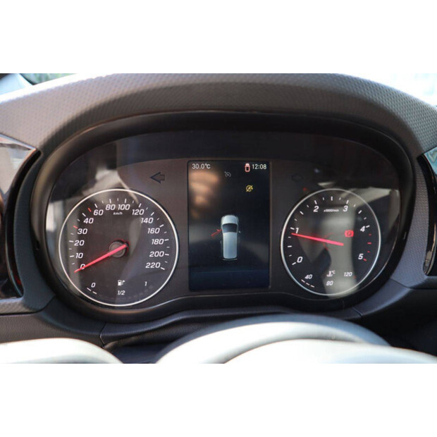 2021 مرسيدس بنز Citan 110CDI-49151804