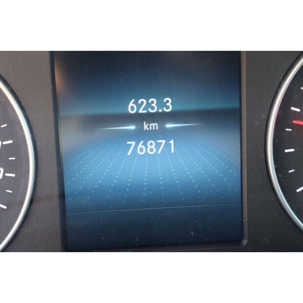 2021 مرسيدس بنز Citan 110CDI-49151805