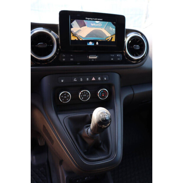 2021 مرسيدس بنز Citan 110CDI-49151807