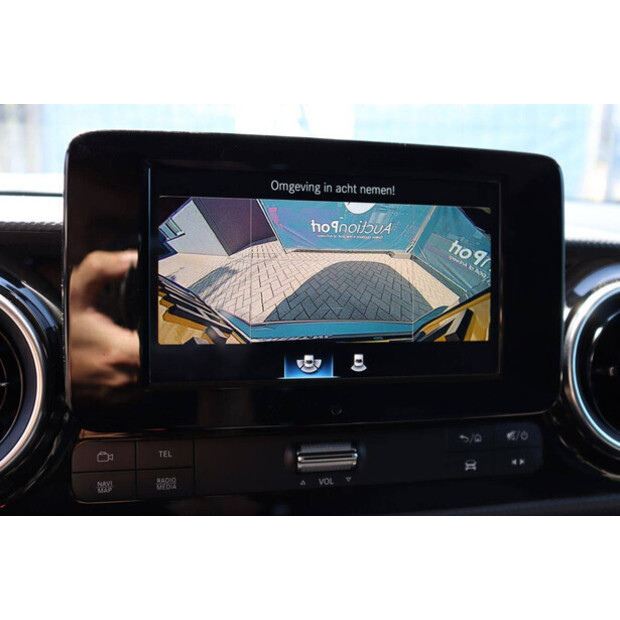 2021 مرسيدس بنز Citan 110CDI-49151808