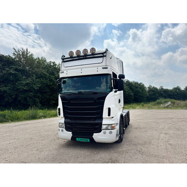 2012 Scania R500-49151825