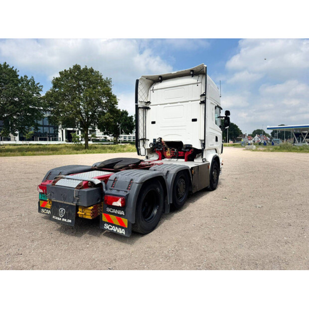 2012 Scania R500-49151829