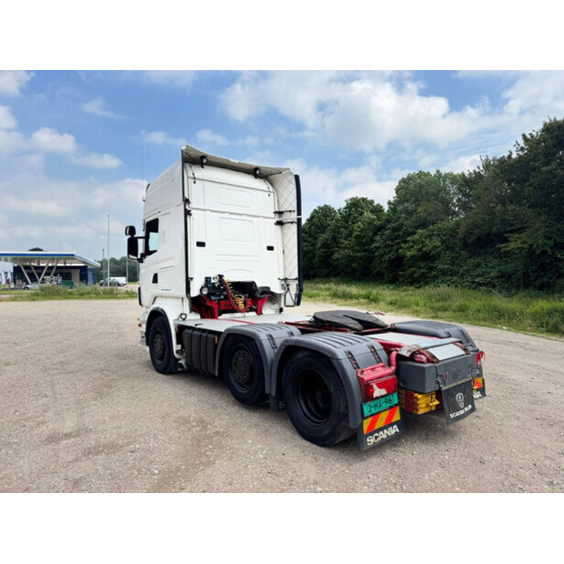 2012 Scania R500-49151835
