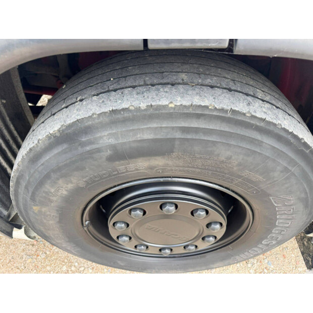 2012 Scania R500-49151837