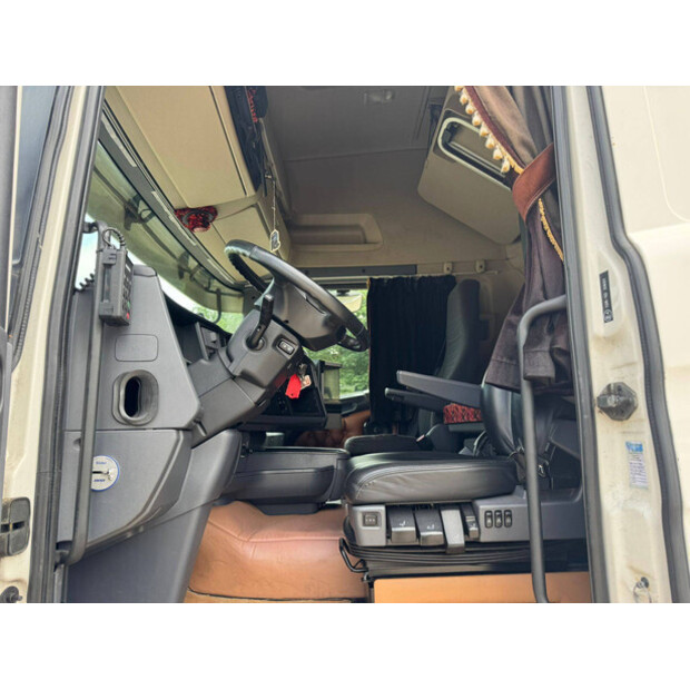 2012 Scania R500-49151841