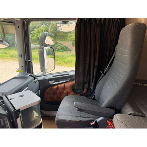 2012 Scania R500-49151842