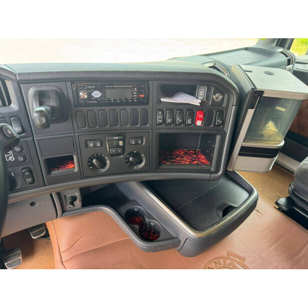 2012 Scania R500-49151843