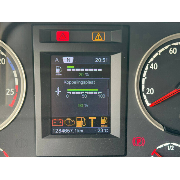 2012 Scania R500-49151845