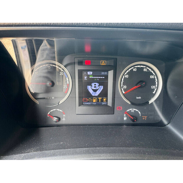 2012 Scania R500-49151847