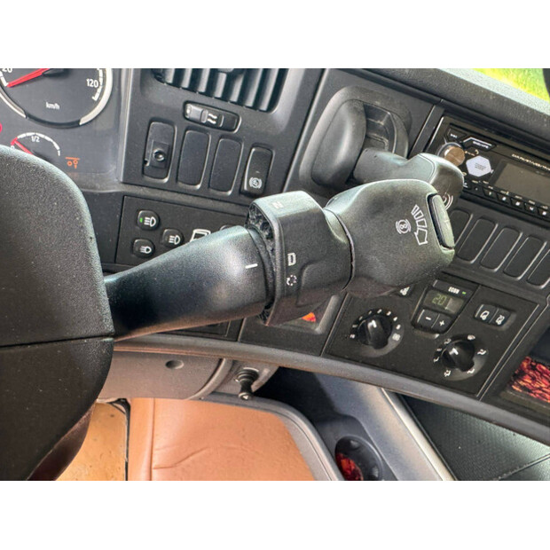 2012 Scania R500-49151848