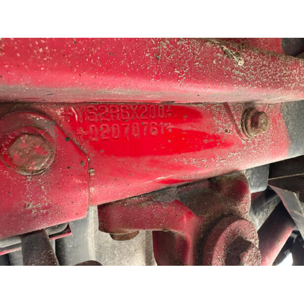 2012 Scania R500-49151852