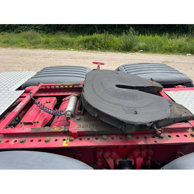 2012 Scania R500-49151853