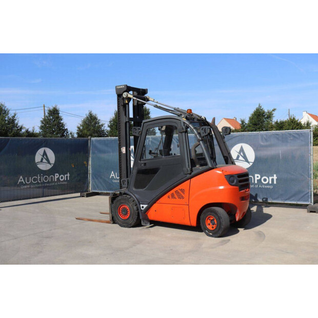 2006 Linde H30D-49151881