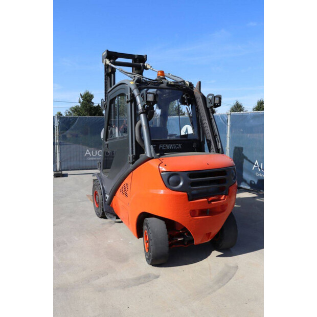 2006 Linde H30D-49151882
