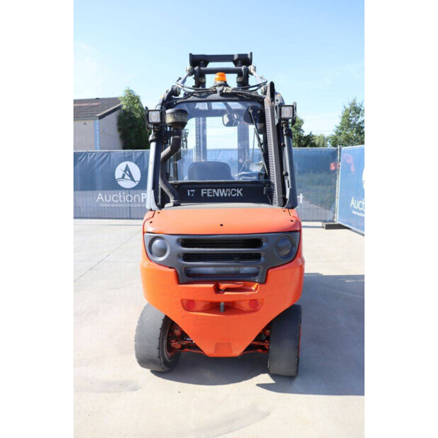 2006 Linde H30D-49151883