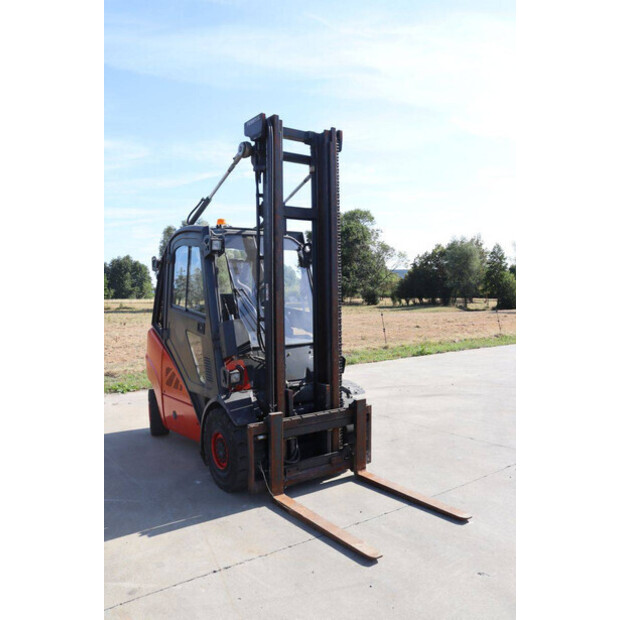 2006 Linde H30D-49151885