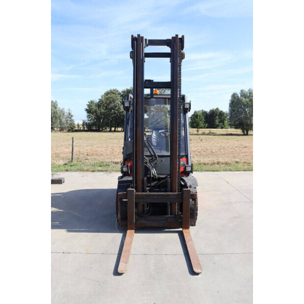 2006 Linde H30D-49151886