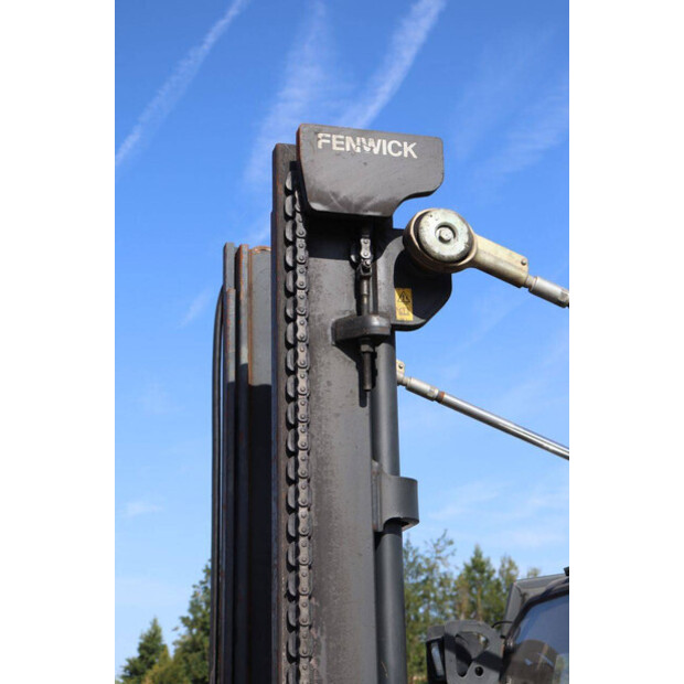 2006 Linde H30D-49151890
