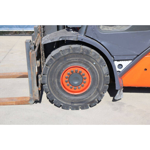 2006 Linde H30D-49151891