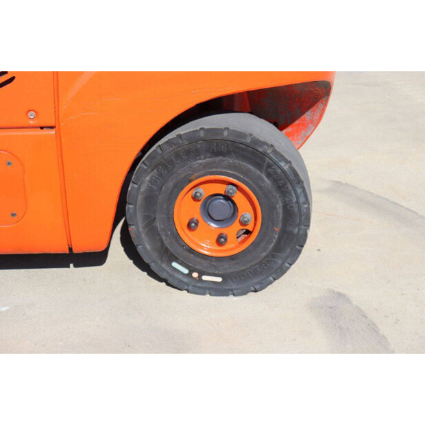 2006 Linde H30D-49151892