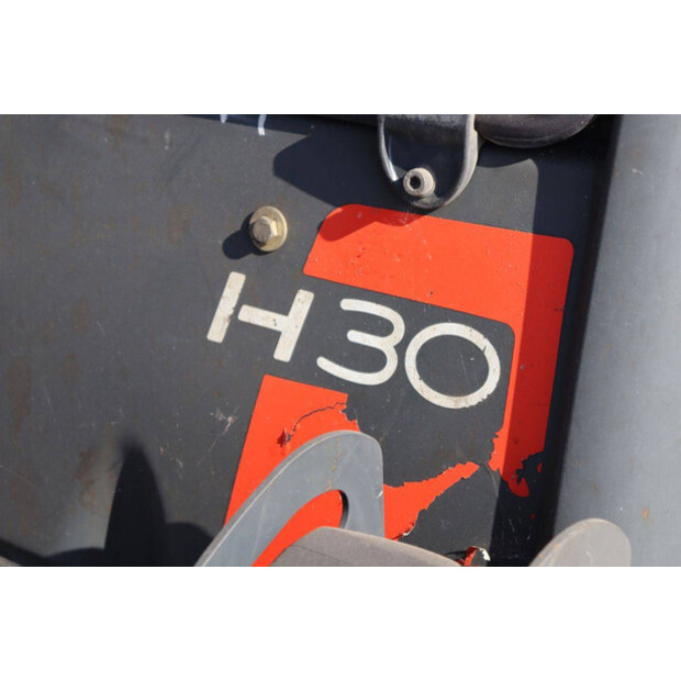 2006 Linde H30D-49151893