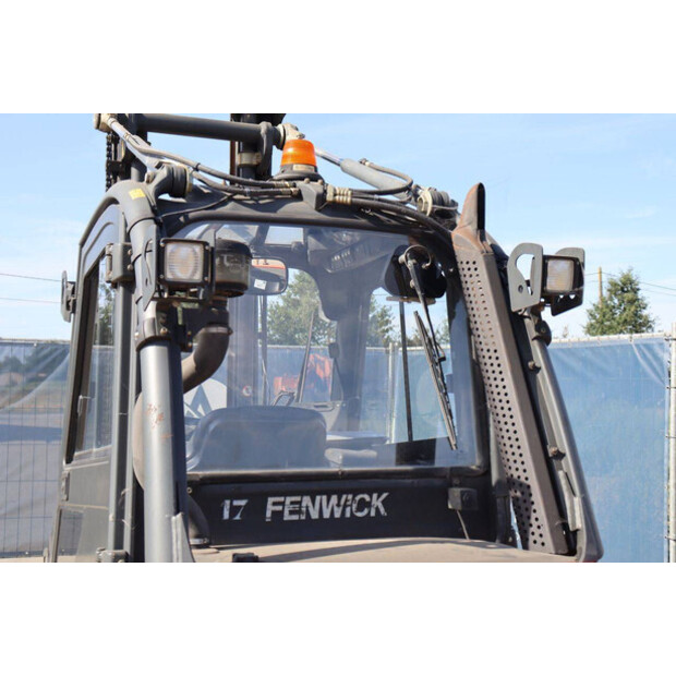 2006 Linde H30D-49151895