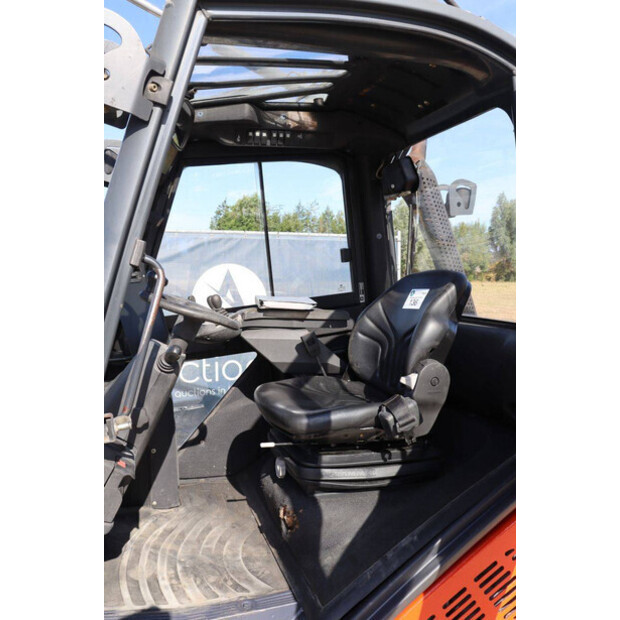 2006 Linde H30D-49151898