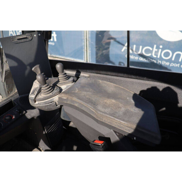 2006 Linde H30D-49151905