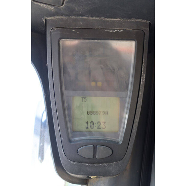 2006 Linde H30D-49151909