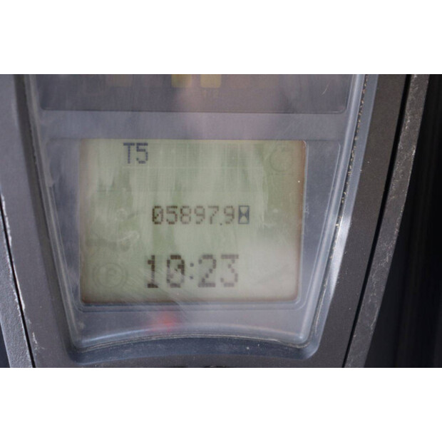 2006 Linde H30D-49151910