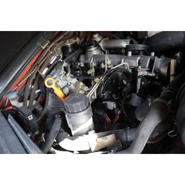 2006 Linde H30D-49151914