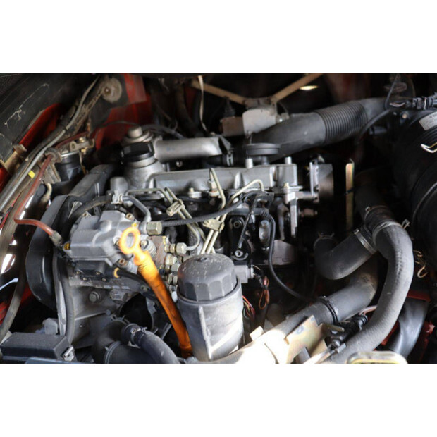 2006 Linde H30D-49151915