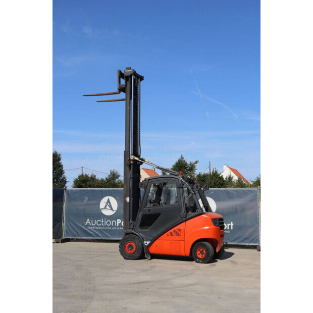 2006 Linde H30D-49151918