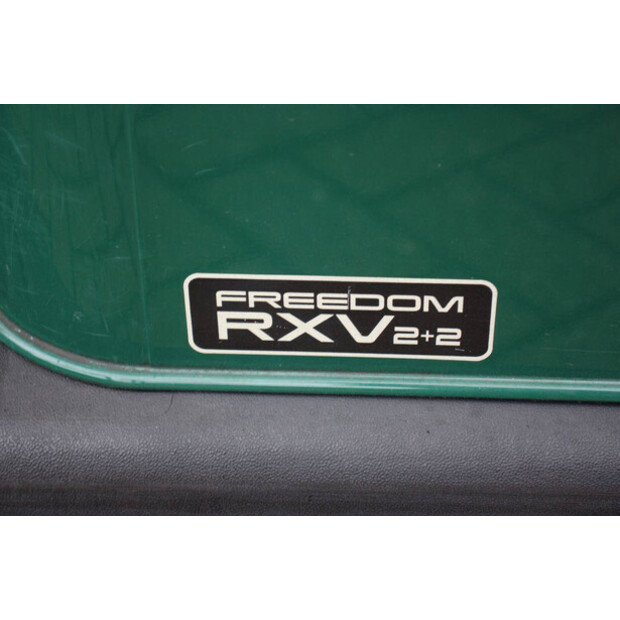 2019 EZ-GO RXV-49151931