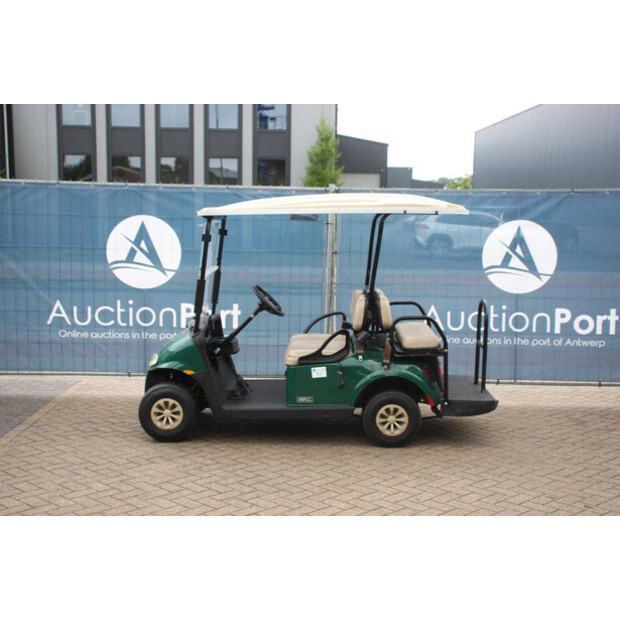 2019 EZ-GO RXV-49151946