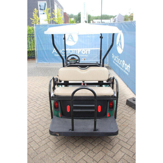 2019 EZ-GO RXV-49151948