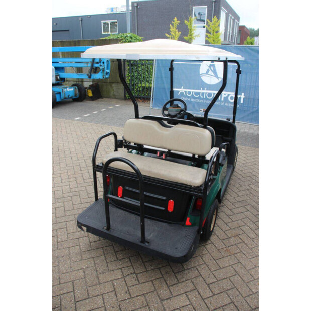 2019 EZ-GO RXV-49151949