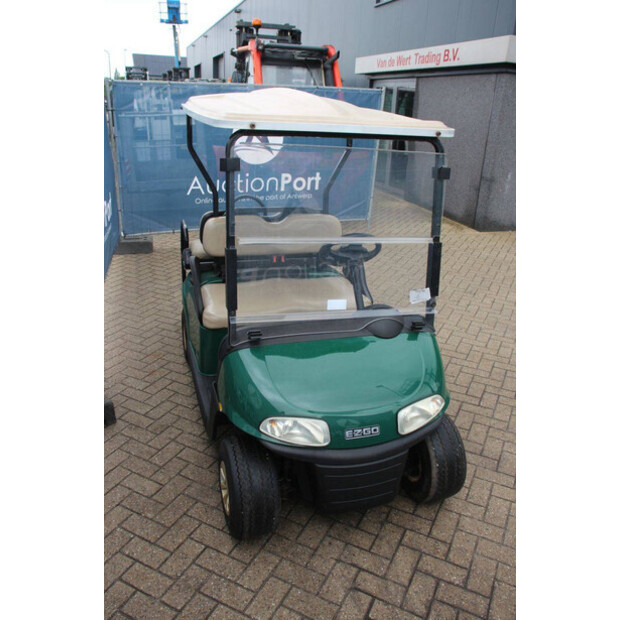 2019 EZ-GO RXV-49151950