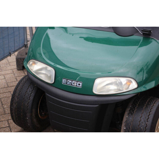 2019 EZ-GO RXV-49151953